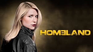 poster Homeland