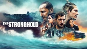 The Stronghold (2021)