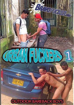 Urban Fuckers 1