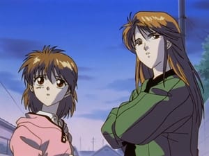 Yu Yu Hakusho: Season 3 Episode 5