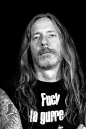 Marc Vaillancourt portrait