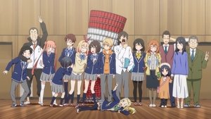 This Art Club Has a Problem! Season 1 Episode 11