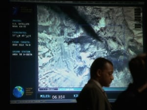 The West Wing: 2×9