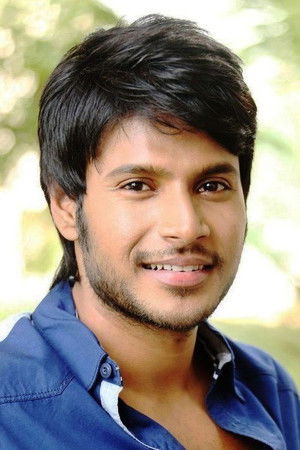 Sundeep Kishan photo