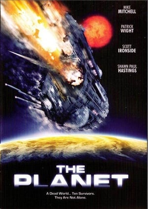 Poster The Planet (2006)