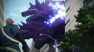 Fate/strange Fake: 1×11