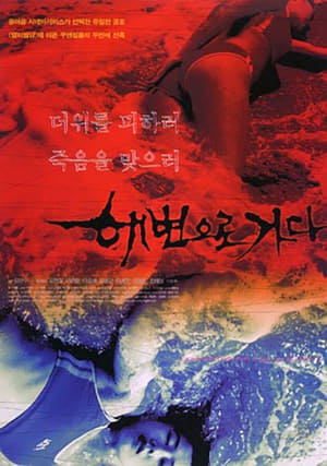 Poster Bloody Beach 2000