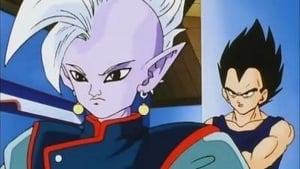 Dragon Ball Z Dublado Episódio 218: Gohan é o Grande Saiyaman.