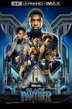 Black Panther 402