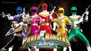 Power Rangers Zeo (2021)