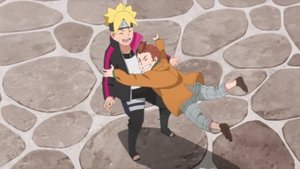 Boruto: Naruto Next Generations Season 1 Episode 149
