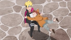 Boruto: Naruto Next Generations: Season 1 Episode 149