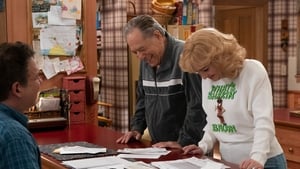 The Goldbergs: 6×20