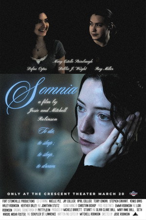 Somnia 8