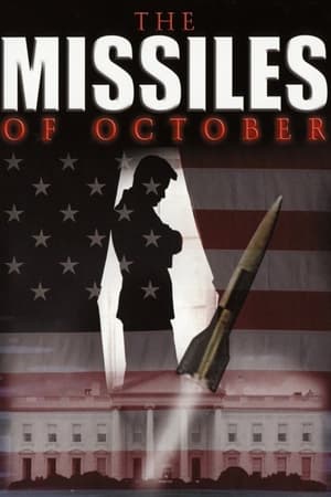 The Missiles of October-William Devane