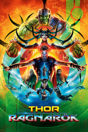 Image Thor: Ragnarök