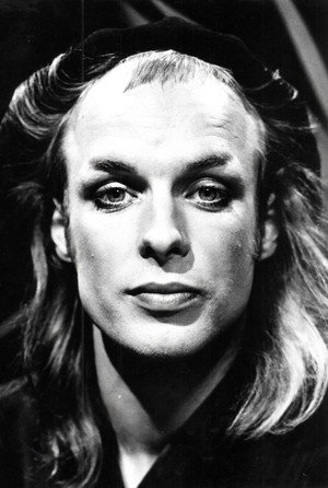Brian Eno photo 3