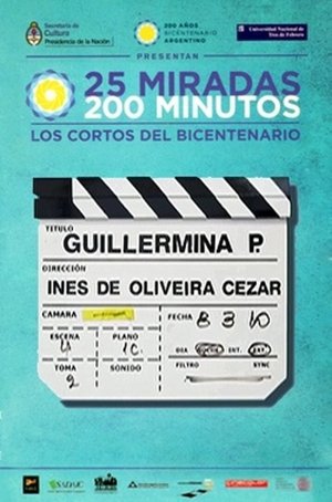 Poster Guillermina P. (2010)