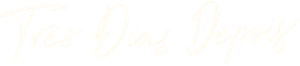 愛情發生在三天後 — Logos 2