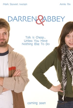 Darren & Abbey poster