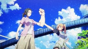 Myriad Colors Phantom World Season 1 Episode 13