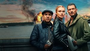 Deep Cover (2025) ภารกิจด้นสด ปลดล็อกสกิลรั่ว