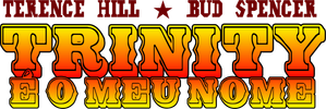 Trinity é o Meu Nome — Logos 2