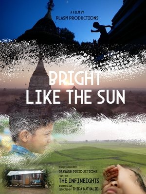 Bright Like The Sun (2022)