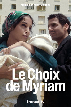 Myriam's Choice's Poster