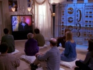 Sabrina, the Teenage Witch: 5×7