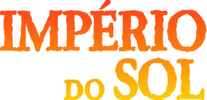 Império do Sol — Logos 8