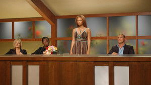 Reality Check: Inside America’s Next Top Model