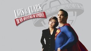 poster Lois & Clark: The New Adventures of Superman