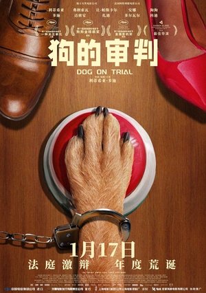 Image 狗的审判