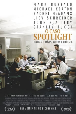 Image O Caso Spotlight