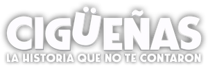 Cigüeñas: La historia que no te contaron