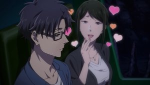 Wotakoi: Love Is Hard for Otaku Season 1 Episode 9