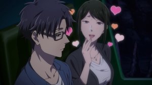 Wotakoi: O Amor é Difícil para Otaku: 1×9