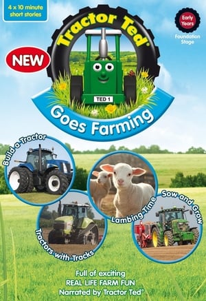 Tractor Ted Goes Farming film complet