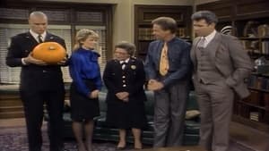 Night Court Halloween, Too