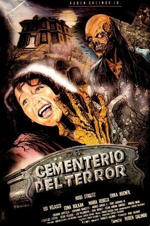 Cemetery of Terror