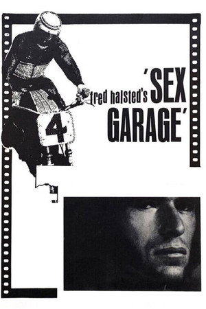 Sex Garage 9