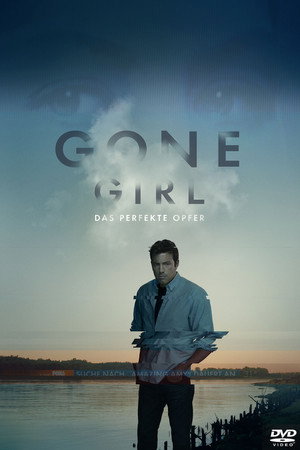 poster Gone Girl