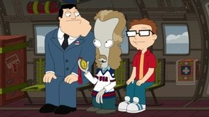 American Dad!: 6×13