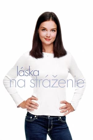 Láska na stráženie