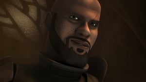 Star Wars Rebels 3 x 11