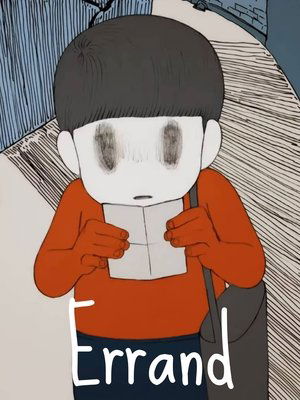 Nonton film Errand (2021) terbaru sub indo Nonton film Errand (2021) terbaru sub indo