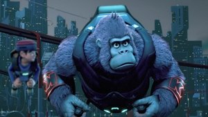 Kong: El rey de los Monos 1×4 Temporada 1 Capitulo 4 Online