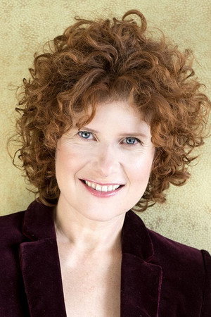 Alice Nellis portrait