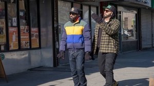 Desus & Mero: 1×2